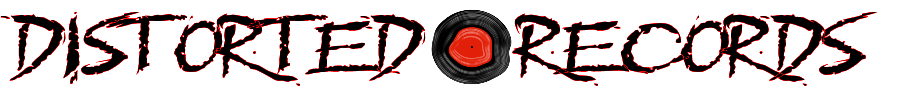 Distorted Records